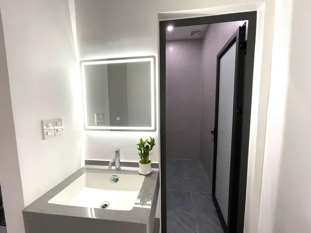 3,1 Tỷ Nhà 3 Tầng Độc Lập Full Nội Thất Đẹp – Quỳnh Cư, Hùng Vương, Hồng Bàng, Hải Phòng