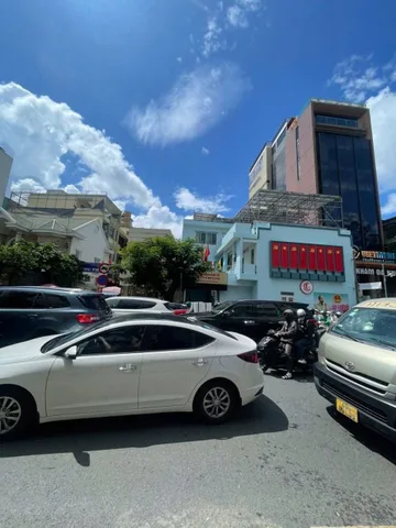 Bán Nhà riêng 56.5m2 có sẵn 56.5 m2 thổ cư giá 6.8 tỷ tại - Chọn - Phường 02 Quận Bình Thạnh TP. Hồ Chí Minh