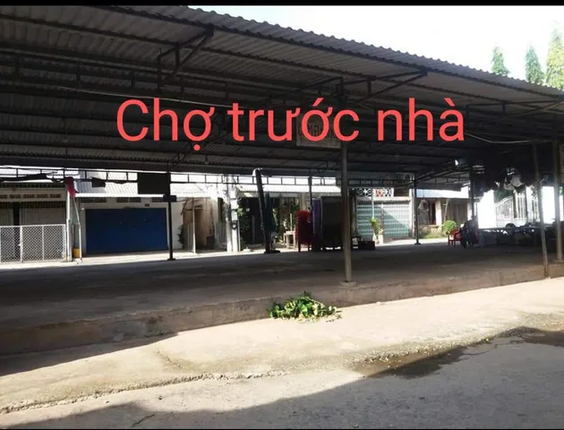 Bán Nhà riêng 144m2 giá 2.5 tỷ tại - Chọn - Xã Sơn Hòa Huyện Châu Thành Bến Tre