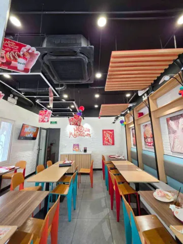 BÁN NHÀ MẶT PHỐ LÊ THANH NGHỊ - HAI BÀ TRƯNG – LÔ GÓC – 108M² – DÒNG TIỀN 66TR/THÁNG – 64 TỶ