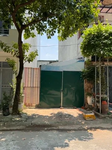 Bán Đất 100m2 có sẵn 100 m2 thổ cư giá 17.5 tỷ tại Đường Cửu Việt 1 Thị trấn Trâu Quỳ Huyện Gia Lâm Hà Nội