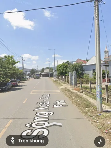 Bán Đất 177m2 có sẵn 60 m2 thổ cư giá 1.8 tỷ tại - Chọn - Xã Châu Pha Thành phố Phú Mỹ Bà Rịa - Vũng Tàu