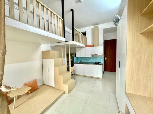 🔥 NHÀ 5 TẦNG – 55M² – 10 PHÒNG – CẦU DIỄN – DÒNG TIỀN KHOẢNG 40 TRIỆU/THÁNG