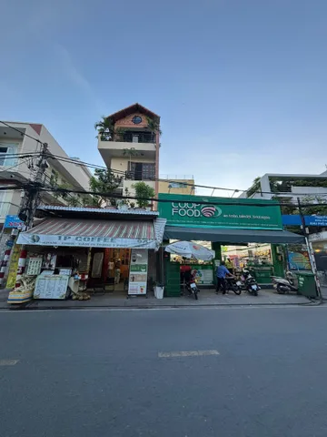 BÁN NHÀ 5 TẦNG – HẺM XE TẢI BA VÌ – KHU SÂN BAY TÂN BÌNH – 14.9 TỶ