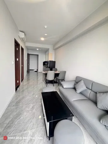 HOT! CHO THUÊ CĂN HỘ 2PN - FULL NỘI THẤT - DỌN VÀO Ở NGAY TẠI TRUNG TÂM CẦN THƠ