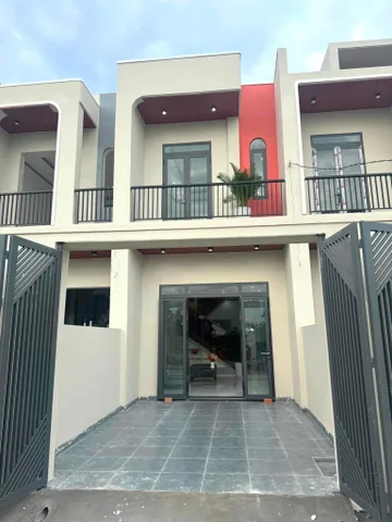 BÁN GẤP NHÀ 4,5x14m 490 triệu - Bỏ trống 3 tháng nay không ai ở, cần giải phóng tài sản, gần chợ Xuân Thới Thượng Hóc Môn