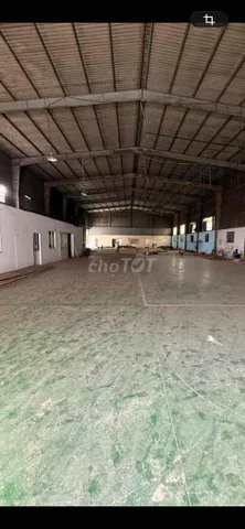CHO THUÊ XƯỞNG THUẬN AN_ BÌNH DƯƠNG 1200m2