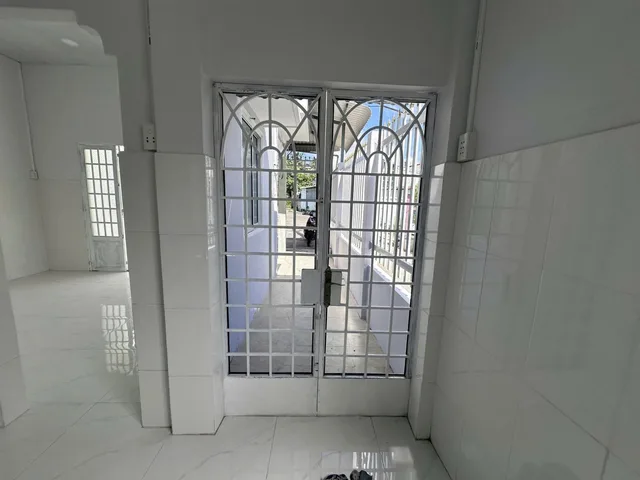 Bán Nhà riêng 69.5m2 có sẵn 69.5 m2 thổ cư giá 1.3 tỷ tại - Chọn - Phường 5 Thành phố Bến Tre Bến Tre