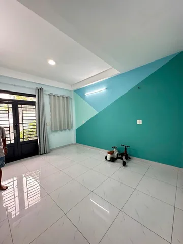 Bán Nhà riêng 72m2 thổ cư 4Tầng giá 7.2 tỷ tại - Phường  An Lạc Quận Bình Tân TP. Hồ Chí Minh