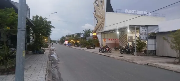 Bán Đất 120m2 có sẵn 120 m2 thổ cư giá 1.5 tỷ tại - Chọn - Xã Giao Long Huyện Châu Thành Bến Tre