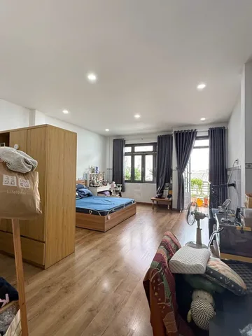 BÁN NHÀ QUANG TRUNG GÒ VẤP 90M² 4 TẦNG BTCT 8,49 TỶ KẾ CITY LAND