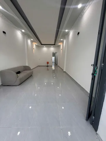 BÁN NHÀ ĐẶNG NHỮ LÂM NHÀ BÈ 100M2 4.9 TỶ KẾ HUỲNH TẤN PHÁT