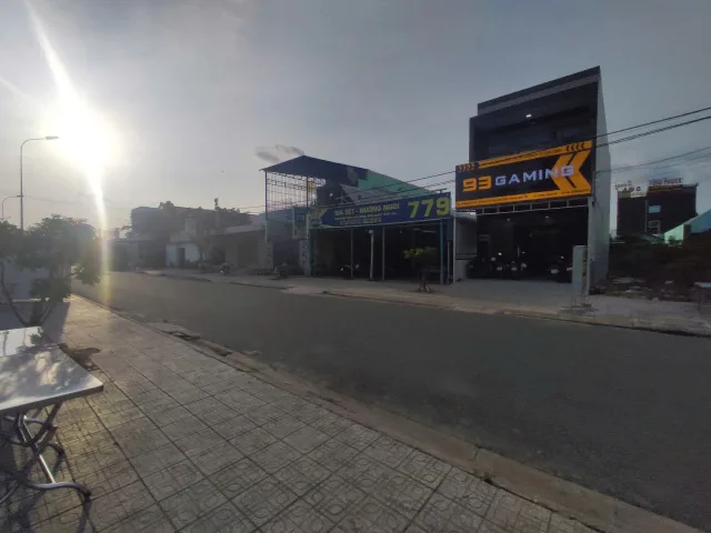 Bán Đất 120m2 có sẵn 120 m2 thổ cư giá 1.4 tỷ tại - Chọn - Xã Giao Long Huyện Châu Thành Bến Tre