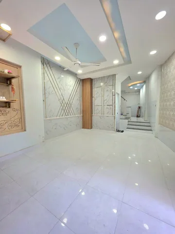 BÁN NHÀ HUỲNH TẤN PHÁT QUẬN 7 70M2 4.2 TỶ KẾ ĐIỆN MÁY XANH