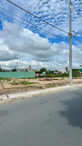 Bán Đất 100m2 thổ cư giá 3.6 tỷ tại Xã Xuân Thới Thượng Huyện Hóc Môn TP. Hồ Chí Minh