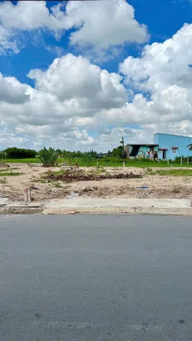 Bán Đất 100m2 thổ cư giá 3.6 tỷ tại Xã Xuân Thới Thượng Huyện Hóc Môn TP. Hồ Chí Minh
