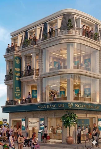 NHÀ PHỐ GÓC 2 MẶT TIỀN (13.57M) TRỰC DIỆN CHỢ BÁCH HOÁ TỔNG HỢP
CHỢ CÁI VỒN