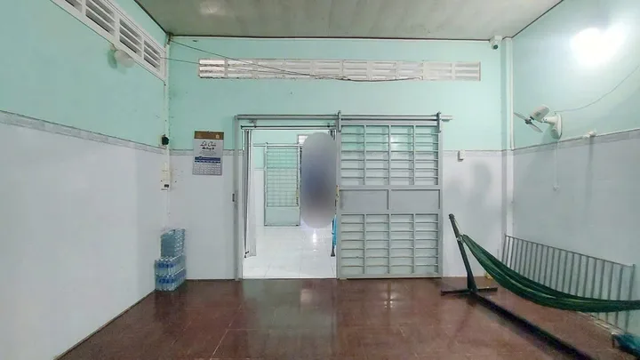 Bán Nhà riêng 412.3m2 có sẵn 160 m2 thổ cư giá 3.6 tỷ tại - Chọn - Phường Phú Khương Thành phố Bến Tre Bến Tre
