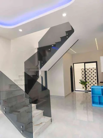 BÁN, NHÀ MỚI XD , 2 TẦNG , 62M2 , HXH THÔNG ,  P ĐÔNG HÒA TPHCM, CHỈ 4.35 TỶ.