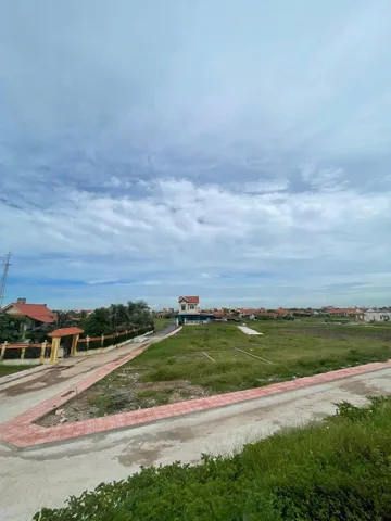 Mặt Biển Hải Xuân_ Lô Góc View Biển_ Kinh Doanh 80m2 Nhỉnh 1,7tỷ. Hỗ Trợ Ngân Hàng 2 Năm.