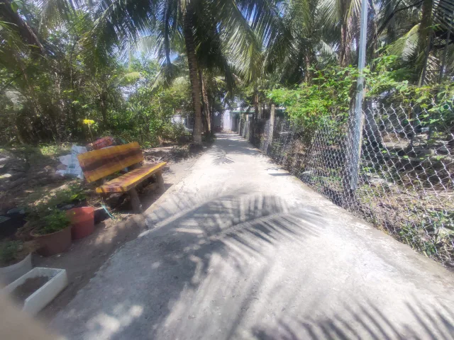 Bán Đất 1447.9m2 có sẵn 300 m2 thổ cư giá 2.9 tỷ tại - Chọn - Phường Phú Khương Thành phố Bến Tre Bến Tre