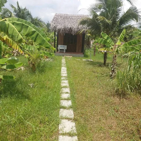 Bán Đất 743.8m2 giá 1.5 tỷ tại - Chọn - Xã Phú Hưng Thành phố Bến Tre Bến Tre