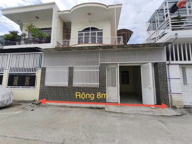 Bán Nhà riêng 87.2m2 có sẵn 87.2 m2 thổ cư giá 3.9 tỷ tại hẻm Đường Ngô Đến Phường Ngọc Hiệp Thành phố Nha Trang Khánh Hòa