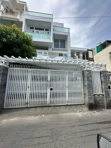 Bán Nhà riêng 127m2 có sẵn 73.9 m2 thổ cư giá 10.5 tỷ tại Đường Hà Thanh - Chọn - Phường Nha Trang Khánh Hòa