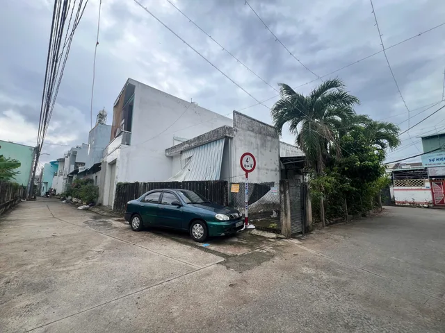ĐẤT 48M² LÝ THƯỜNG KIỆT B – PHƯỜNG 5 – GIÁ 890 TRIỆU Thương lượng