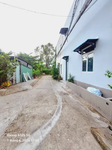 ĐẤT SỔ HỒNG RIÊNG - GIÁ 1,35 TỶ - FULL THỔ CƯ - KHU DÂN CƯ ĐƯỜNG LÊ VĂN LƯƠNG - LONG HẬU - LONG AN. - DIỆN TÍCH ĐẤT 4M*12,3M - THỬA 18 TỜ 127 LONG HẬU - LH 0919089456.