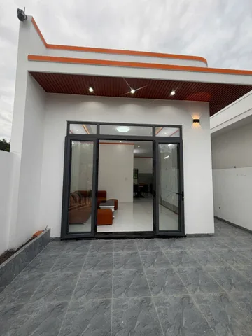 SIÊU PHẨM NHÀ CẤP 4, 3P NGỦ NGAY CHỢ THẠNH PHÚ-600TR NHẬN NHÀ Ở NGAY