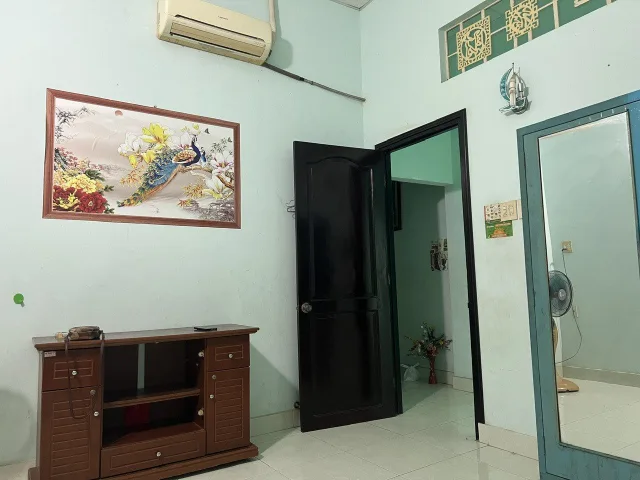 Cho thuê Nhà riêng 25m2 giá 3 triệu - Phường Bình Thủy Quận Bình Thuỷ Cần Thơ