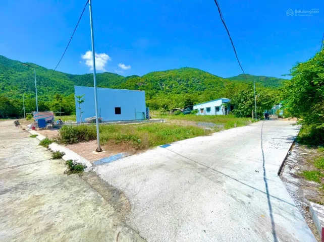 Bán đất nền Diên An 84m² gần Nha Trang – Sổ hồng riêng, giá 867 triệu