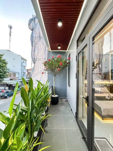 Bán Nhà riêng 80m2 5.3 tỷ tại Phường Cái Răng Cần Thơ