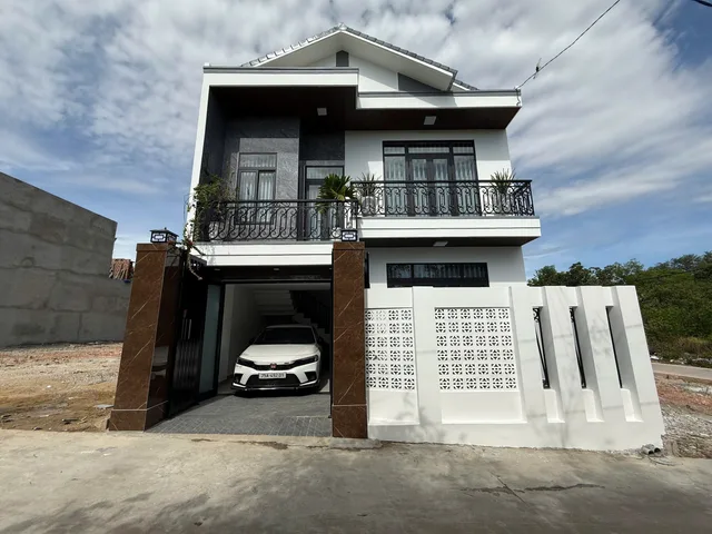 MỞ BÁN NHÀ LÊ BÁ THẬN-SÁT KQH BÀU VÁ.