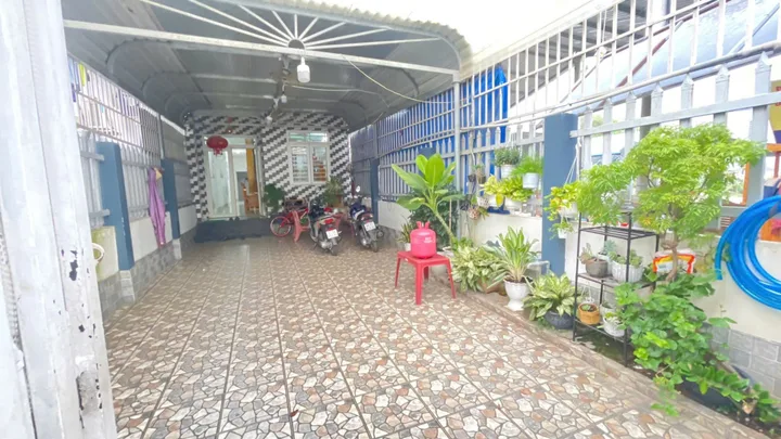 Bán Nhà riêng 207m2 có sẵn 40 m2 thổ cư giá 3.5 tỷ tại Đường Lê Hồng Phong Phường Phú Hòa Thành phố Thủ Dầu Một Bình Dương