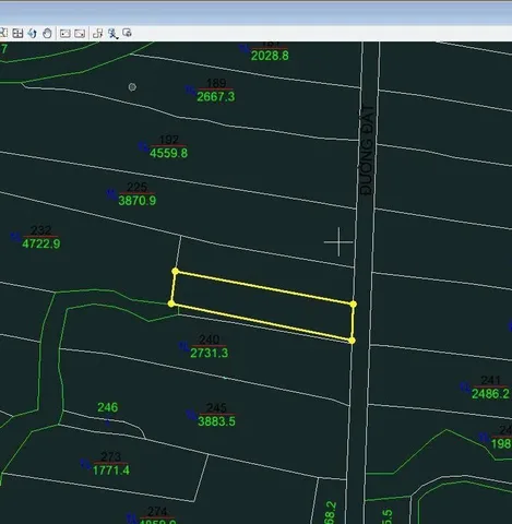 ĐẤT - GIÁ 12 TỶ - HỖN HỢP - ĐƯỜNG XƯƠNG CÁ 2 - DIỆN TÍCH ĐẤT 1.117,5M2 CÓ 300M2 ĐẤT Ở - LONG THỚI - NHÀ BÈ - TP.HCM - LIÊN HỆ 0919089456