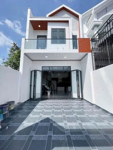 🏡NHÀ HOÀN THIỆN SỔ HỒNG RIÊNG THỔ CƯ GIÁ CHỈ 1ty780 ( còn bớt )