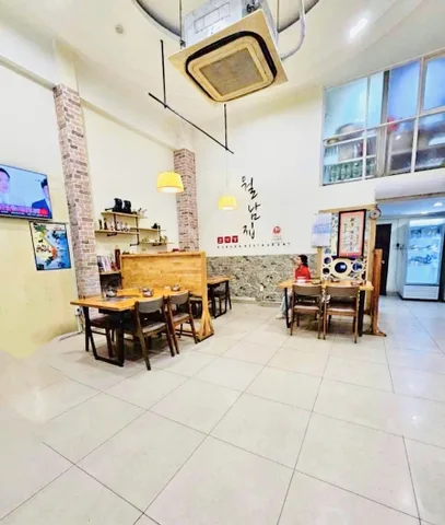 Cơ hội vàng sở hữu biệt thự Phú Mỹ Hưng,chỉ 62tỷ,DT 184M²,Đường thông 20m,đang có dòng tiền ổn định(KK1808).