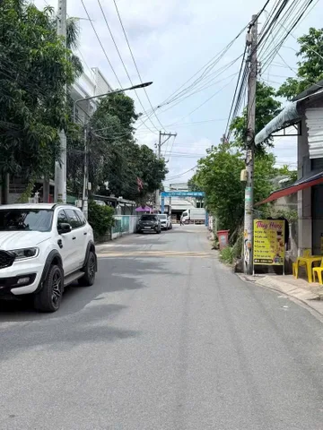 Bán Đất 255m2 có sẵn 100 m2 thổ cư giá 3.2 tỷ tại Xã Hội Nghĩa Thị xã Tân Uyên Bình Dương