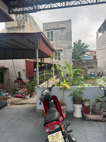 ❌❌❌ BÁN ĐẤT TẶNG NHÀ 2 TẦNG SIÊU RẺ CHỈ 1,75 TỶ – 58,1M²  SỬ DỤNG THỰC TẾ 70M²  AN LẠC, SỞ DẦU ❌❌❌