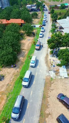 Bán đất tại Trừ Văn Thố tp HCM, 850 triệu, 250 m2, mặt tiền 5m, pháp lý đầy đủ sổ sẵn.