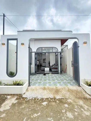 Bán nhà cấp 4 phường Tân Triều