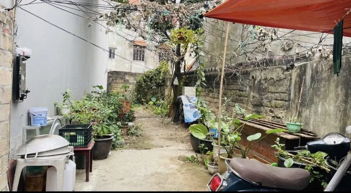 Bán Đất 125m2 có sẵn 125 m2 thổ cư giá 5 tỷ tại Đường Chu Văn An Phường Đông Kinh Thành phố Lạng Sơn Lạng Sơn