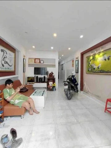 🏠 MẶT TIỀN NGUYỄN BÁ TÒNG – 2 TẦNG – 84M² - VỪA Ở VỪA CÓ THU NHẬP 15TRiỆU/T