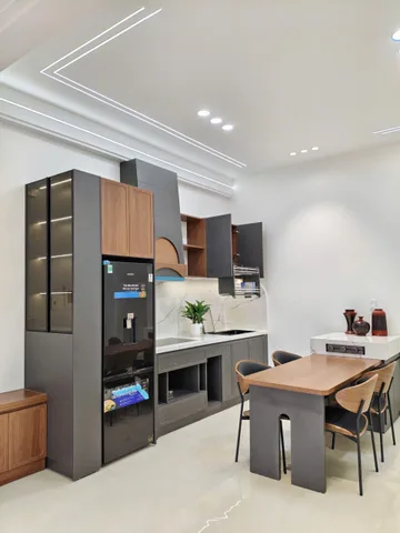 Chủ hạ giá gấp căn Tô Ký,  dt 4.2x14, Giá 1.69