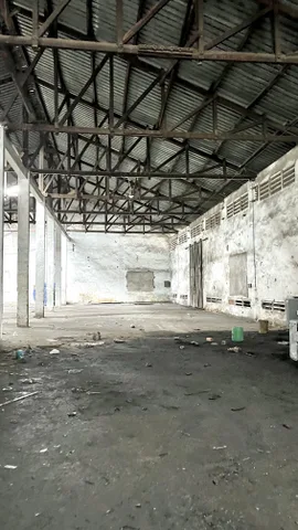 Cho thuê Kho, nhà xưởng 850m2 giá 65 triệu tại đường Quốc Lộ 1A Phường Tam Bình Quận Thủ Đức TP. Hồ Chí Minh