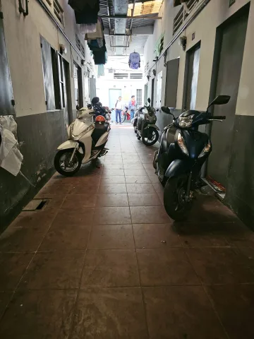 203) Bán Nhà trọ 1209.6m2 có sẵn 1190.2 m2 thổ cư giá 120 tỷ tại Phường Tân Phú Quận 9 TP. Hồ Chí Minh