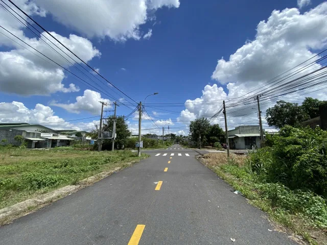 1TY/150M2 NGAY CỔNG KCN TÂY NINH