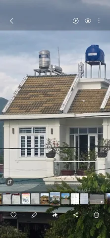 Bán Nhà riêng 426.2m2 có sẵn 160 m2 thổ cư giá 16 tỷ tại - Chọn - Xã Diên Sơn Huyện Diên Khánh Khánh Hòa